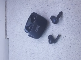AIRPODS Cans