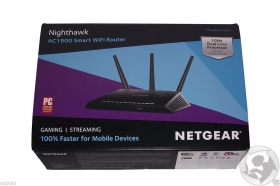 NETGEAR R7000 Nighthawk Wi-fi ultra-rapide Vends Super Routeur wifi Netgear R7000 Nighthawk AC1900 MB venant des USA. Routeur Wi-Fi AC1900 Double Bande & Gigabit. Wi-Fi AC1900 - Vitesse 600Mbps (2.4GHz) + 1300 Mbps (5GHz). Processeur Dual Core 1GHz. Facilité d