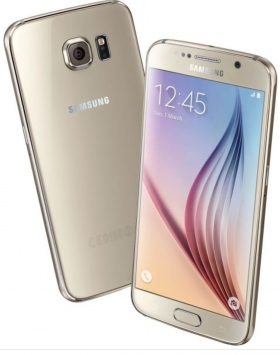  Samsung galaxy s6 Samsung galaxy s6 presque neuf.
appareil principal: double 16 méga pixels. 
Tel :774686409