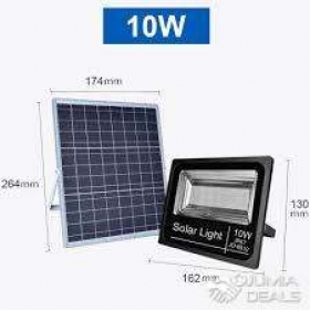 Projecteur solaire  Nos projecteurs solaire avec télécommande sont de qualité exceptionnelle et bien garantie qui vous assurent autonomie et de l