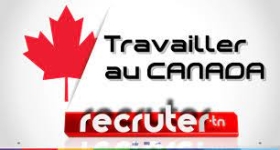 VISA TRAVAIL CANADA Référence de l’offre: V69-1272361-08L/CEC-2023

Lieu de travail: Canada

Type de contrat: CDI

AVIS D’APPEL D’OFFRE D