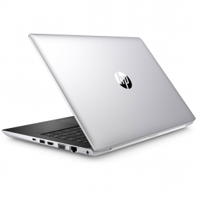 HP ProBook 440 G5 Pro ordinateur portable HP ProBook 440 G5 Pro est idéal pour les professionnels souvent en déplacement. Ce PC portable HP de 14 pouces est conçu pour offrir d