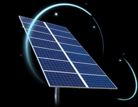 Panneaux solaire 250 watts