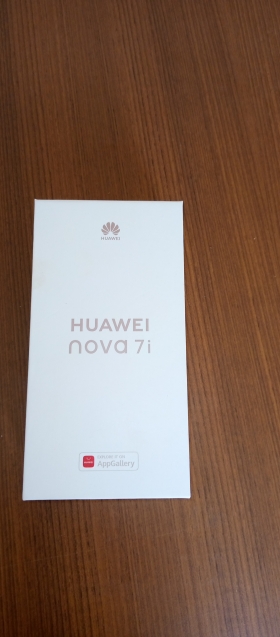 Huawei nova 7i 128 GB