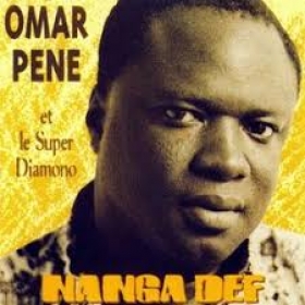 MP3 - ( CLE USB) OMAR PENE et LE SUPER DIAMONO - 10 Best songs