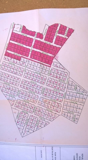 Terrain à vendre 180m2 à Yenne kao non loin de la mer A vendre à Yenne Kao, lots de terrains situé à moins de 2 kilomètre du goudron et à moins de 5minutes de la mer, papiers validés par la mairie et le sous-préfet, superficie 180m²,zone en cours d
