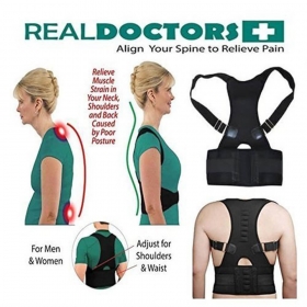 Correcteur Posture Real Doctor 