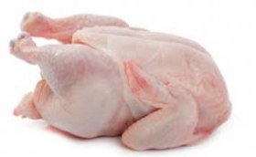 Vente de poulets de chair Vente poulets de chair 1k600 et 2kg 600. Livraison possible