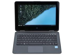 Hp x360 G1 tactile