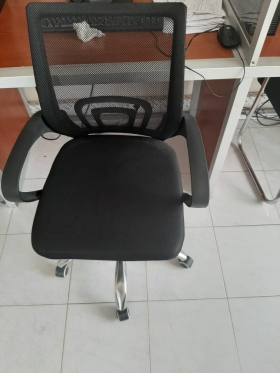 Fauteuils et chaises de bureau X4