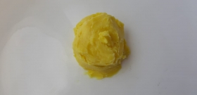 Beurre de Karité au Citron, Aloe vera, olive, ou coco - 100% Local & Bio - 150g