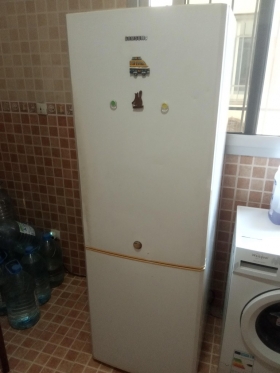 Refrigerateur combiné SAMSUNG 180L