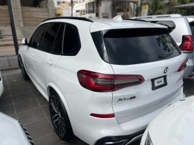 BMW X5 Année 2019