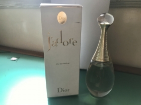 Parfum J’adore de Dior