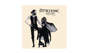 MP3 - (Rock) - Fleetwood Mac :Rumours ~ Full Album 1-Second Hand News 
2-Dreams 
3-Never Going Back Again 
4-Don