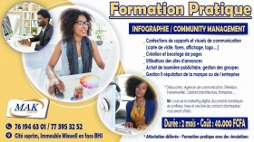 FORMATION ACCELEREE