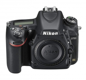  Nikon d750