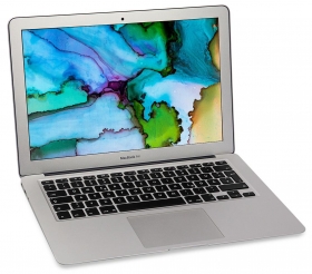 MacBook Air 2014 Core i7 ssd 512 gb