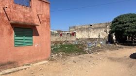 Terrain de 320 mètres carrés à vendre à Mbour Sénégal