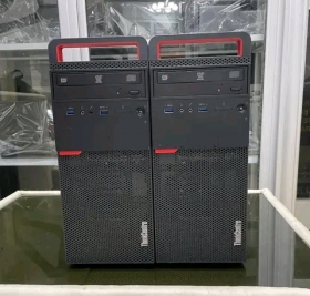 PC Tour Lenovo ThinkCentre M700