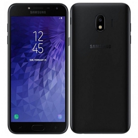  vente,Samsung Galaxy J4 à prix cadeau En vente, un smartphone de marque Samsung Galaxy J4 
RAM : 4 Go
Mémoire interne : 16 Go
Taille écran : 5.5"
Batterie : 3000 mAh.