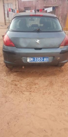 Wanter Peugeot 308 Wanter Urgent ba diamono nekh 308 diesel manuel klimatiser années 2008 Moteur 406 venant Papier complet visible à Mbour Prix last: 2 millions
Contact Appel ou Whatsapp: 782718278 ou 764823888