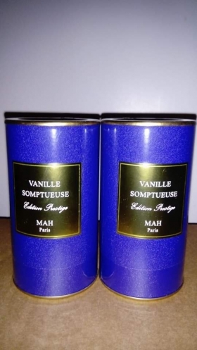 Collection Privée Vanille somptueuse 