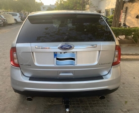 FORD EDGE LIMiTED