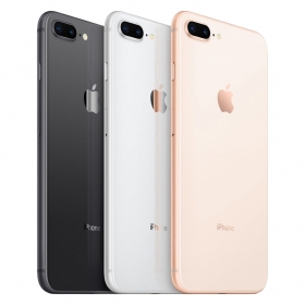 iPhone 8 Plus Apple iPhone 8 Plus 64go et 256go état neuf sous facture et garantie possibilité d’échange