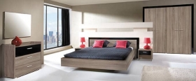 CHAMBRE A COUCHER Chambres à coucher modernes, entourez vous de luxe et de somptuosité avec JABBA DECO