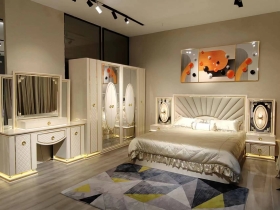 Chambre à coucher Des belles et grandes chambres à coucher disponibles chez InovMeuble à un bon prix.

✅Livraison