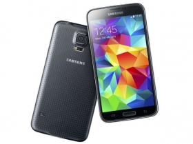  Samsung galaxy s5 A vendre samsung galaxy s5 tout neuf avec accessoires.
