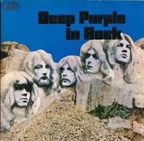 MP3 - ( Rock) - Deep Purple : In Rock  ~ Full Album