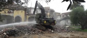 villa à démolir à Fann résidence vente d