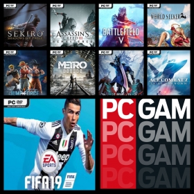 Game pc 2019 slt à tous, je vous propose des jeux pc je suie sur whatsapp des jeux comme 

1-assassins-creed-iii-remastered//

2-sekiro-shadows-die-twice//


3-One.Piece.World.Seeker//

4-devil may cry 5//


5-DEAD OR ALIVE 6//

6-metro-exodus//

7-jump-force//

8--dirt-rally-2-0//

9-Ace.Combat.7.Skies.Unknown//


10-Resident-evil-2//

11-battlefield-5//

12-Just Cause 4//

13-PRO EVOLUTION SOCCER 2019//

14-Football.Manager.2019//

15-SHADOW OF TOMB RAIDES//

16-Assassin’s Creed Odyssey//

17-FIFA 19//

18-HITMAN 2 GOLD EDITION//

19-NBA 2K19//

20-SOULCALIBUR VI//

21-A Way Out//

22-Assassin’s Creed Origins – The Curse Of The Pharaohs//

23-yakuza-0//

24-F1 2018//

25-WWE 2K19//


26-Tom Clancy’s Ghost Recon Wildlands//

27-middle earth shadow of war definitive//

28-call of duty ww2//


xtra la list  et long appl pour plus info merci