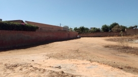 Terrain de 983 mètres carrés à vendre à Ngaparou Sénégal Terrain de 983 mètres carrés à vendre à Ngaparou  diamalaye
Derrière la Gendarmerie a côté de la course
À 200 mètres de la route goudronnée
Quartier calme et résidentiel
Type de Papier : délibération
Zone calme
Accès facile
Eau et électricité disponibles
Saly centre à 20 minutes
Aéroport AIBD à 35 minutes
Dakar à 45 minutes
Bon pour projet à usage d’habitation ou d’investissement immobilier
