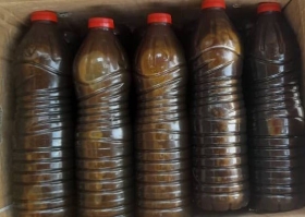 VENTE DE MIEL VENTE DE MIEL
Découvrez notre miel pure venant de la Casamance. 