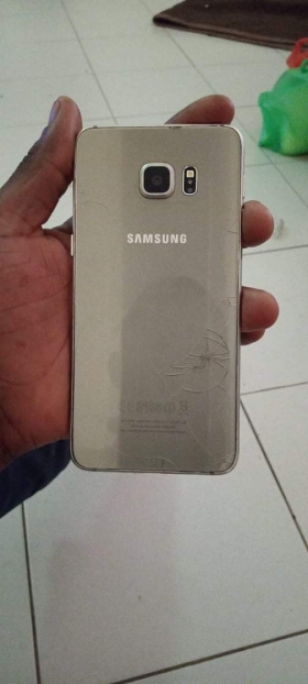 Samsung s6 Edge Plus