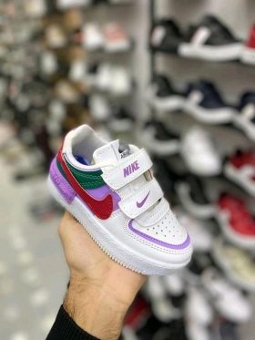 Chaussures Air Nike pour les enfants
