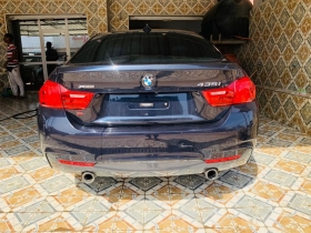 BMW SERIE 4-431i