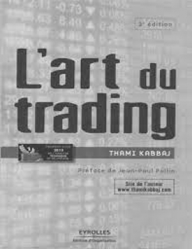 PDF - L'art du trading - Thami Kabbaj 2e édition
