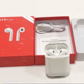 Ecouteurs Airpods i15