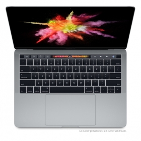  Macbook pro touch bar