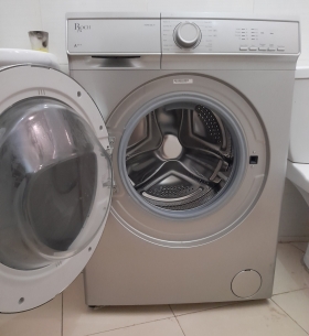Machine à laver automatique 6kg 