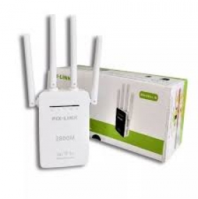 Repeteur wifi - Amplificateur signal vous avez une ligne internet éloignée de votre chambre, salon ou bureau. eliminer les zones d