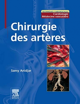 PDF - Chirurgie Des Artères  -  L21