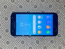 Samsung Galaxy J3 Je vends un Samsung J3 2017 tout
fonctionne pas de problème aucune
rayure aussi propre impeccable
Stockage 16giga
Ram 2 giga
Dual-sim prend 2 cartes sim