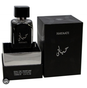 Parfum hayaati  Le summum de la bonne odeur 