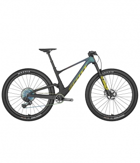 2022 Scott Spark RC World Cup EVO AXS Mountain Bike (M3BIKESHOP) Buying 2022 Scott Spark RC World Cup EVO AXS Mountain Bike from M3bikeshop is 100% safe, because M3bikeshop real bicycle shop. 

Price    : USD 6000
Min Order: 1 Unit
Lead Time: 7 Days
Port     : CIF/Kualanamu International Airport
Terms    : Paypal, Bank Transfer, Western Union, Moneygram
Shipping : FedEx, DHL, UPS
Products : New Original and international warranty

Site us: www.m3bikeshop.com

Contact Purchase = order@m3bikeshop.com or Whatsapp = +6281363054838

SPECIFICATION :
Frame 	Spark RC Carbon HMX / Integrated Suspension Technology / Flex Pivot; Adjustable head angle / Syncros Cable Integration System / BB92 / UDH Interface / 12x148mm with 55mm Chainline
Fork 	RockShox SID Ultimate RD3 Air Custom Race Day Charger 3-Mode Damper 15x110mm Maxle Stealth / 44mm offset /Tapered steerer Lockout / Reb. Adj. / 120mm travel
Rear Shock 	Rockshox NUDE 5EVOL Trunnion SCOTT custom w. travel / geo adj. 3 modes: Lockout-Traction Control-Descend Low Speed Adju / DebonAir / Reb. Adj. Travel 120-80-Lockout / 165X45mm
Remote System 	SCOTT TwinLoc 2 Technology Suspension-Seatpost Remote 3 Suspension modes
Rear Derailleur 	SRAM XX1 Eagle AXS / 12 Speed Wireless Electronic Shift System
Shifters 	SRAM Eagle AXS Rocker Controller
Crankset 	SRAM XX1 Eagle Boost Carbon crankarm / DUB / 55mm CL / 32T
BB-Set 	SRAM DUB PF 92 MTB Wide / shell 41x92mm
Chain 	SRAM CN XX1 Eagle
Cassette 	SRAM XX1 / XG1299 / 10-52 T
Brakes 	Shimano XTR M9100 Disc
Rotor 	Shimano RT-MT900 CL / 180mm/F and 160/R
Handlebar 	Syncros Fraser iC SL XC Carbon / -12° rise / back sweep 8° / 740mm / Syncros Pro lock-on grips
Seatpost 	FOX Transfer SL Dropper Post Kashima 31.6mm / 100mm
Seat 	Syncros Belcarra 1.0 Regular Carbon rails
Headset 	Syncros - Acros Angle adjust & Cable Routing HS System / +-0.6° head angle adjustment / ZS56/28.6 – ZS56/40 MTB
Wheelset 	Syncros Silverton 1.0S-30 Full Carbon F: 15x110mm, R: 12x148mm Boost 30mm Tubeless ready carbon rim / DT Swiss 240 Ratchet EXP 36 / XD Driver SRAM TyreWiz / Syncros SL Axle w/Removable Lever with 6mm Allen, T30 and T25 Tools
Front Tire 	Maxxis Rekon Race / 2.4" / 120TPI Kevlar Bead Tubeless Ready / EXO
Rear Tire 	Maxxis Rekon Race / 2.4" / 120TPI Kevlar Bead Tubeless Ready / EXO
Extras 	SRAM AXS Powerpack / SRAM TyreWiz
Accessories 	Syncros Eco Sealant Transport Axle
Approx weights in KG 	10.3
Approx weights in LBS 	22.71
Max. System Weight 	128 kg The overall weight includes the bike the rider the equipment and possible additional luggage.