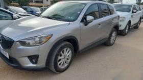 Location de voiture  Mazda cx5 2016